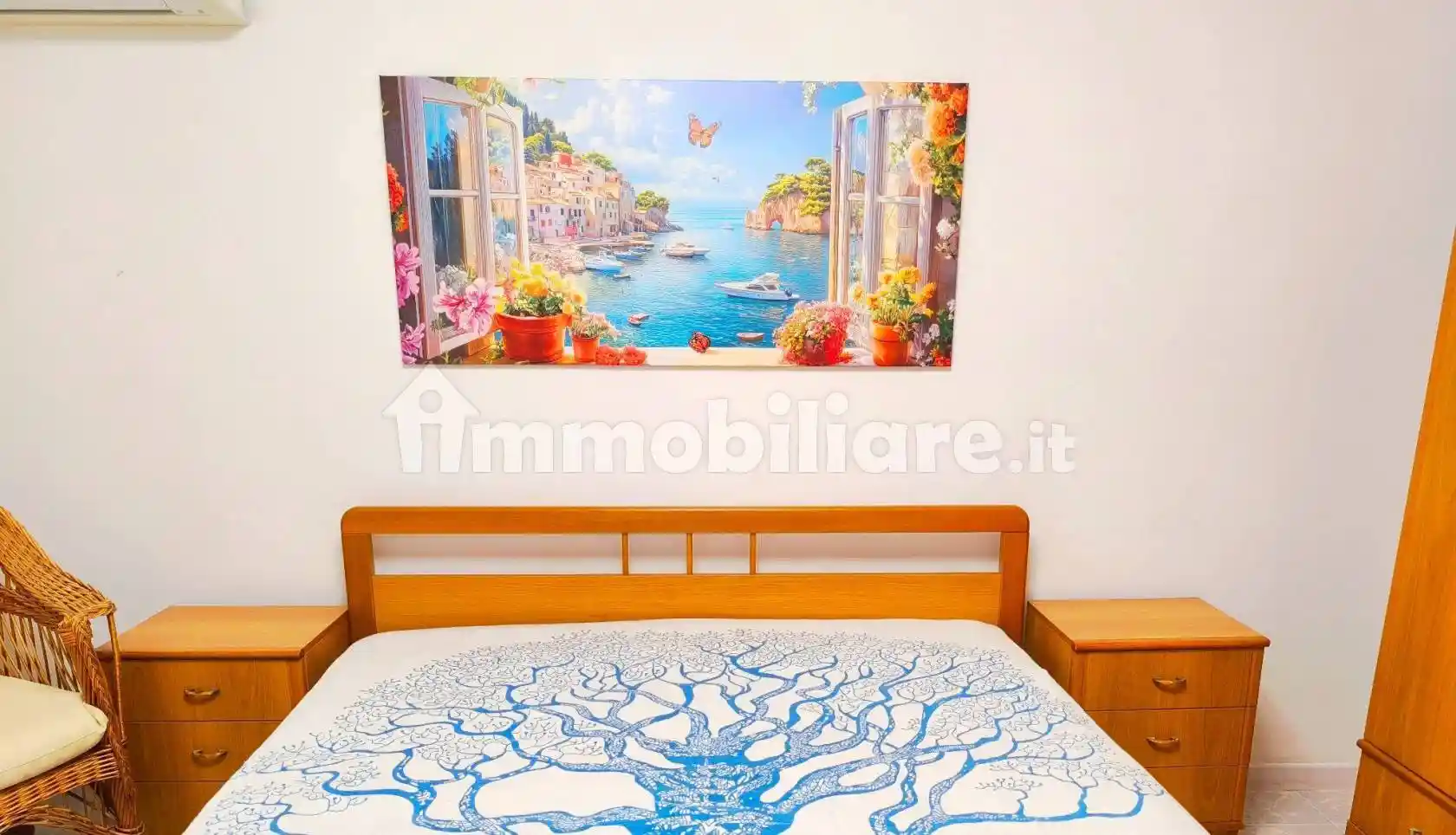 Appartamento in vendita a Vico del Gargano