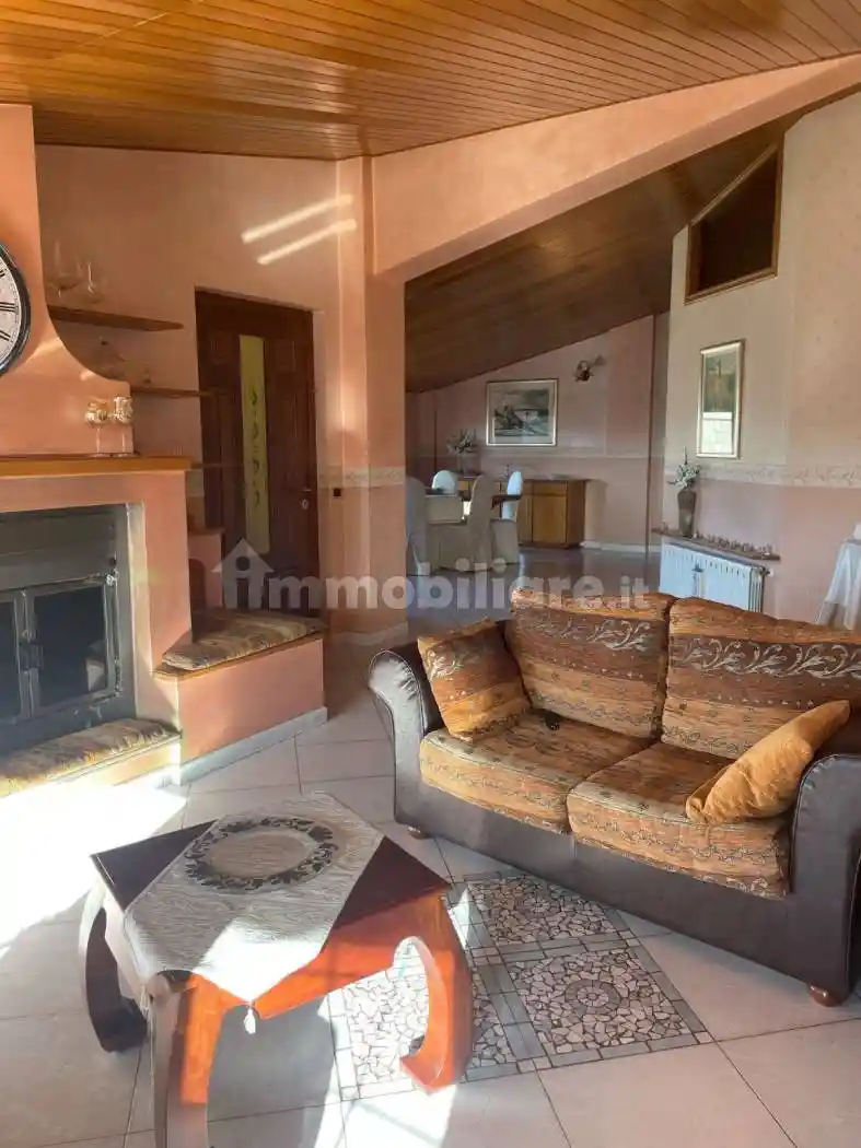 Villa unifamiliare via Europa 150, Centro, Acri - foto 3