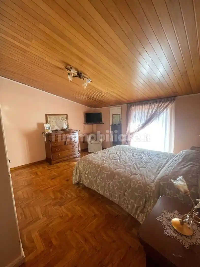 Villa unifamiliare via Europa 150, Centro, Acri - foto 5