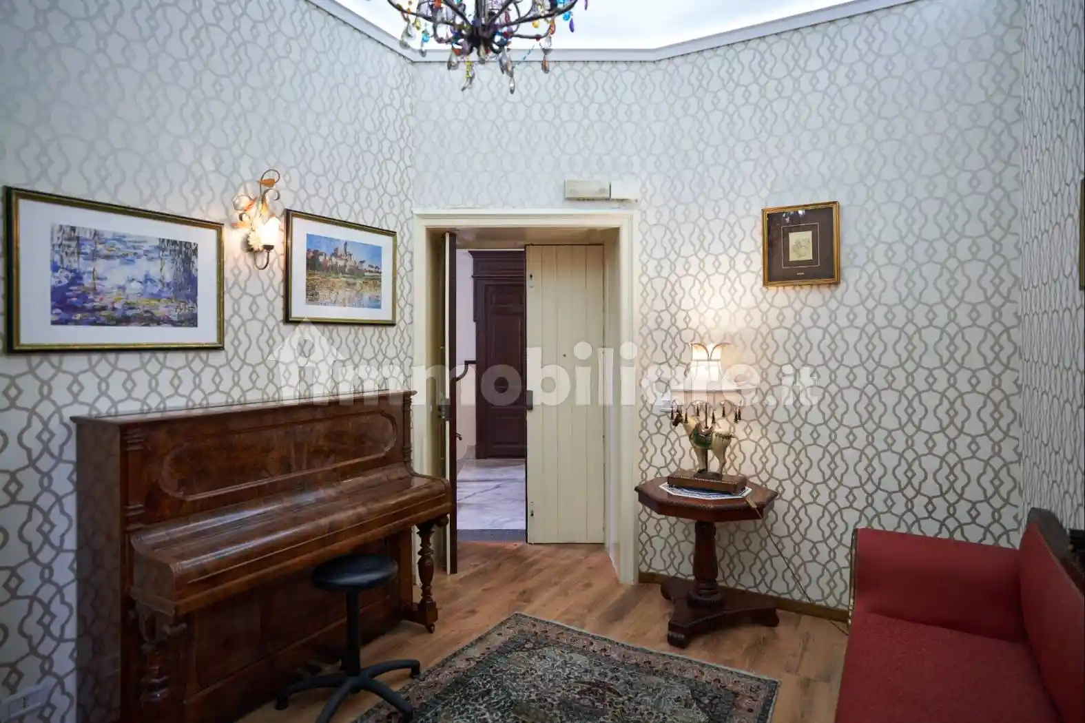 Appartamento piazza del Popolo 1, Centro, Ragusa - foto 2