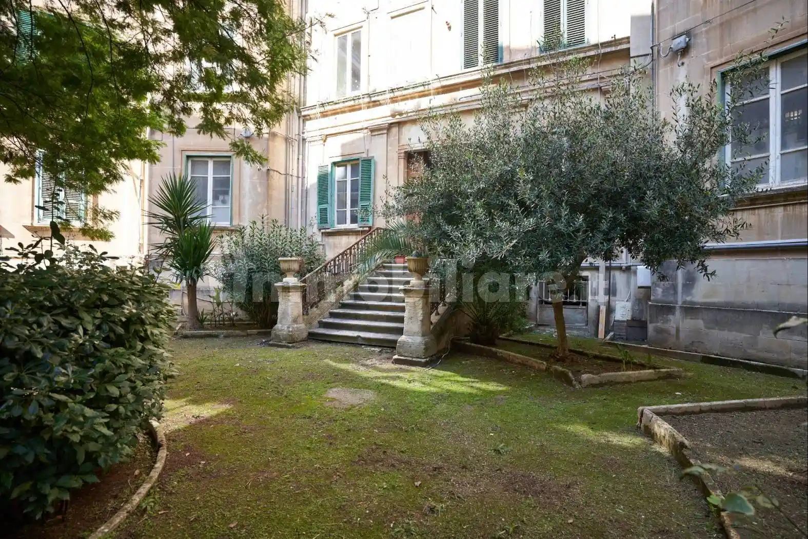 Appartamento piazza del Popolo 1, Centro, Ragusa - foto 3