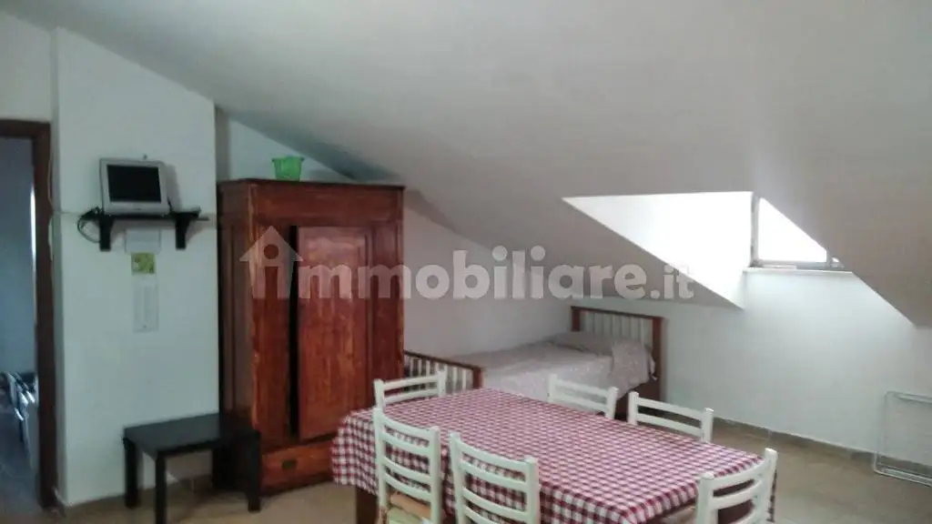 Attico - Mansarda in affitto a Montepaone