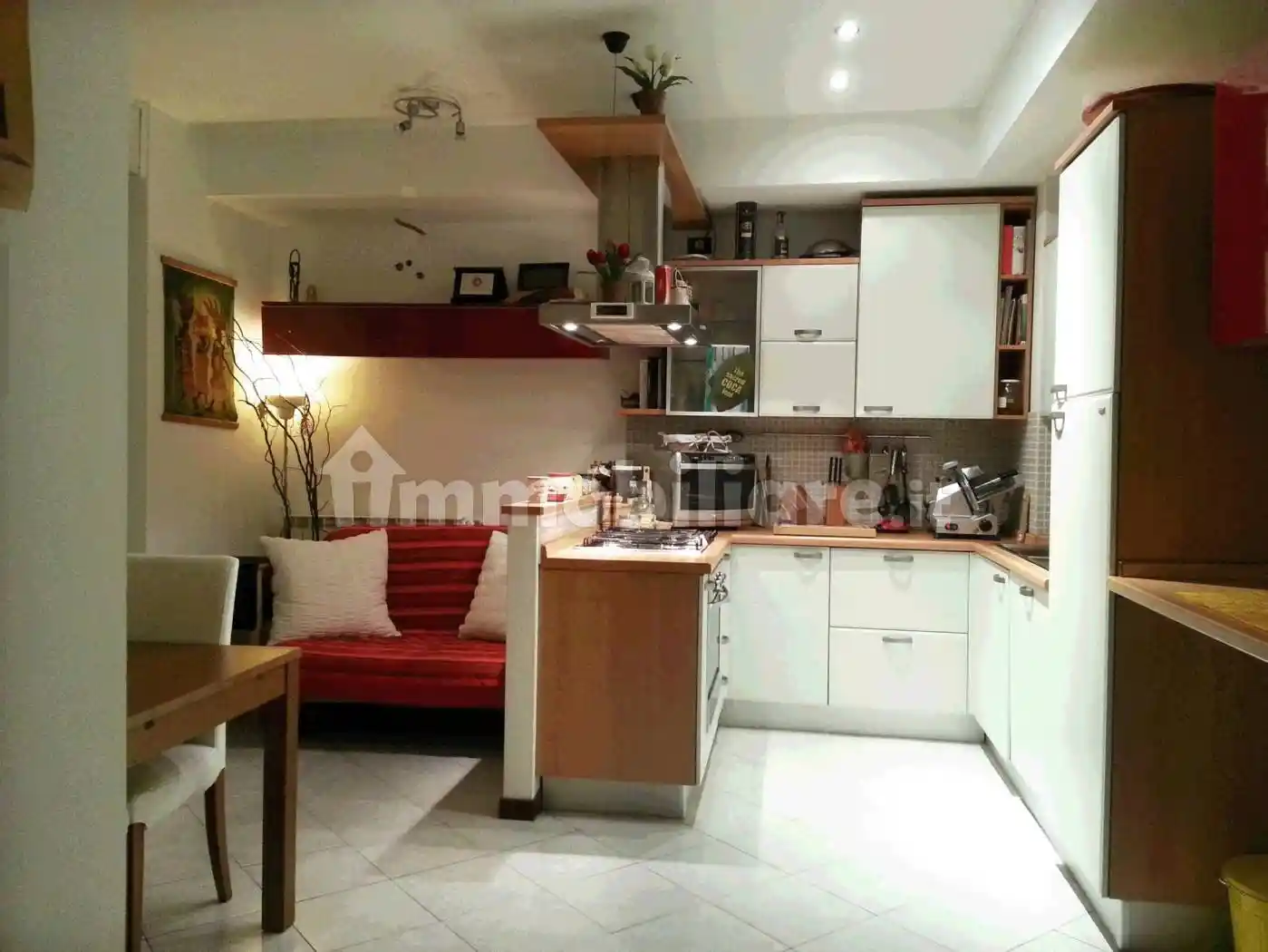 Appartamento in affitto a Colverde