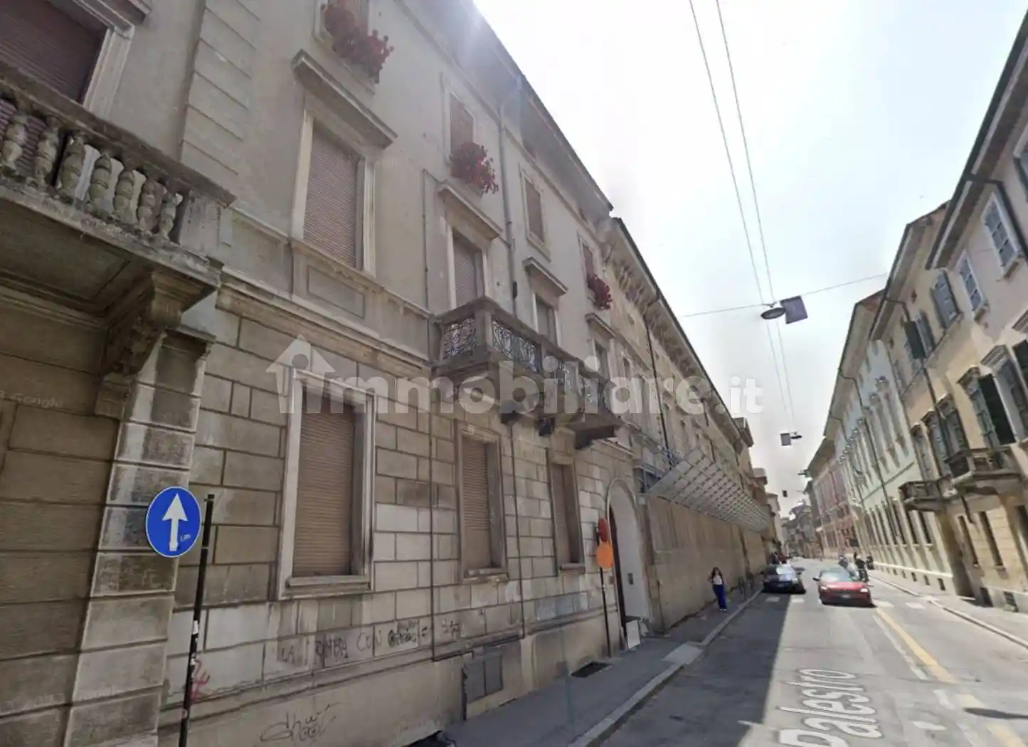 Casa indipendente in vendita a Cremona