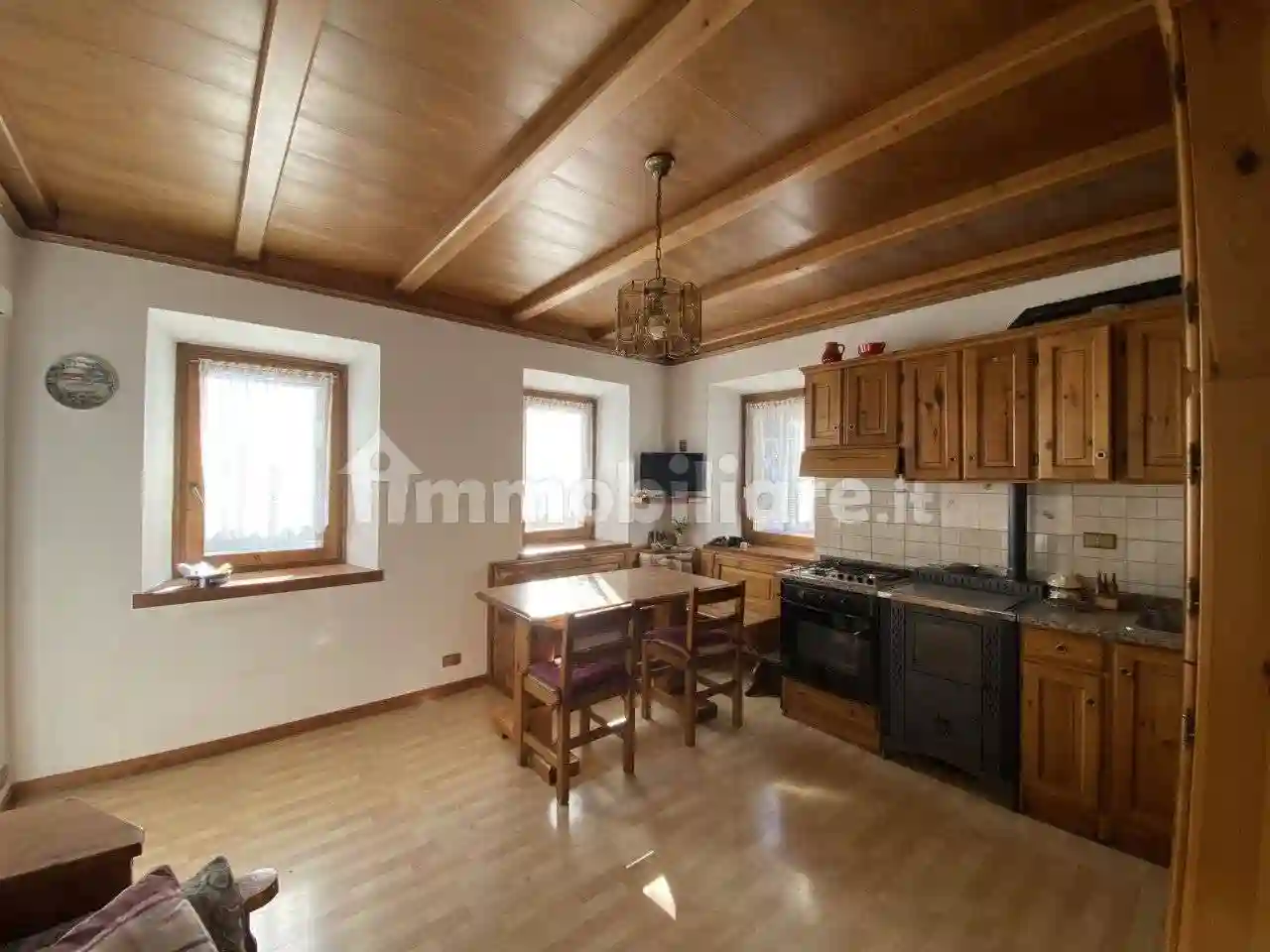 Villetta a schiera - foto 3