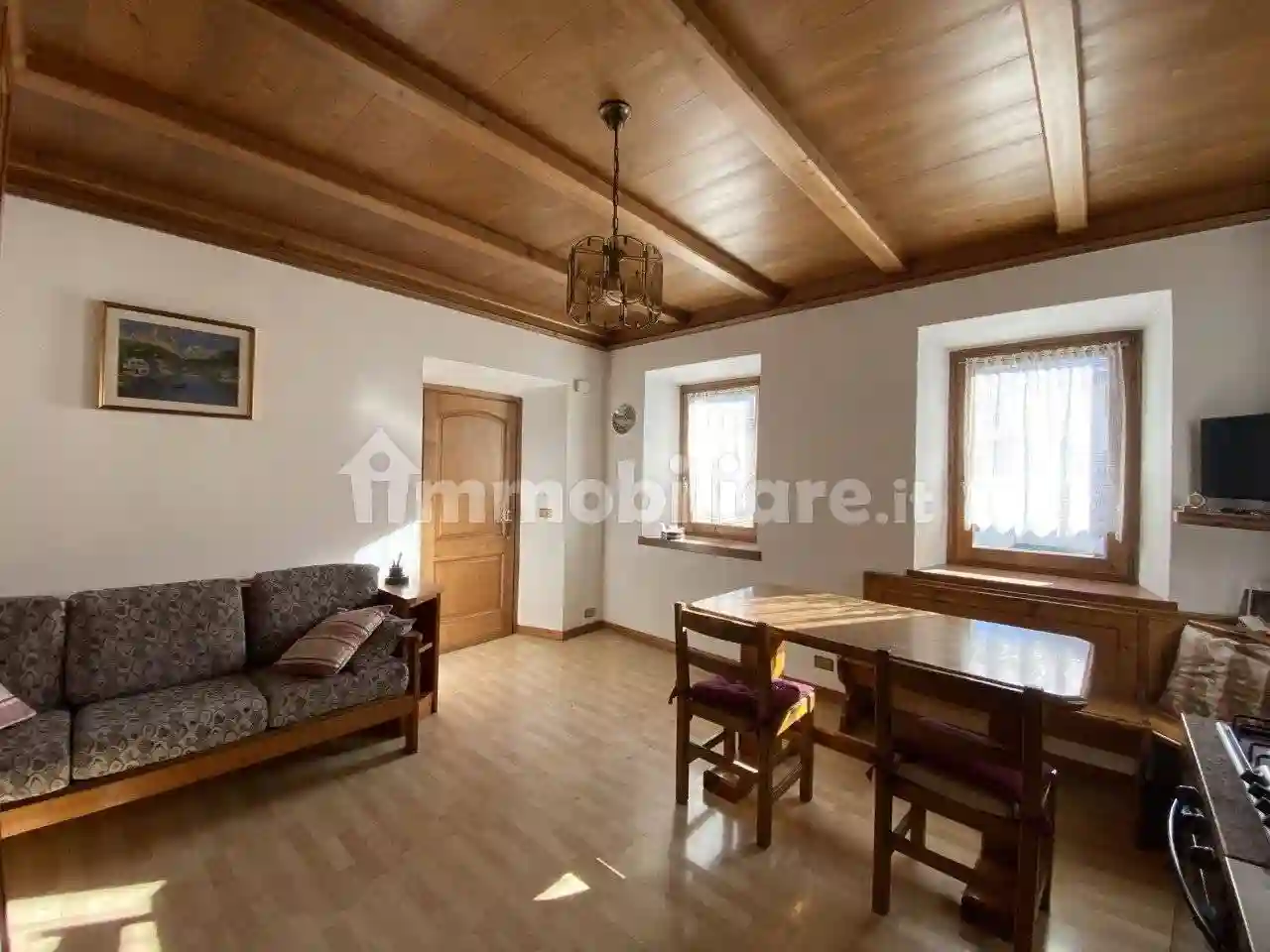 Villetta a schiera - foto 4