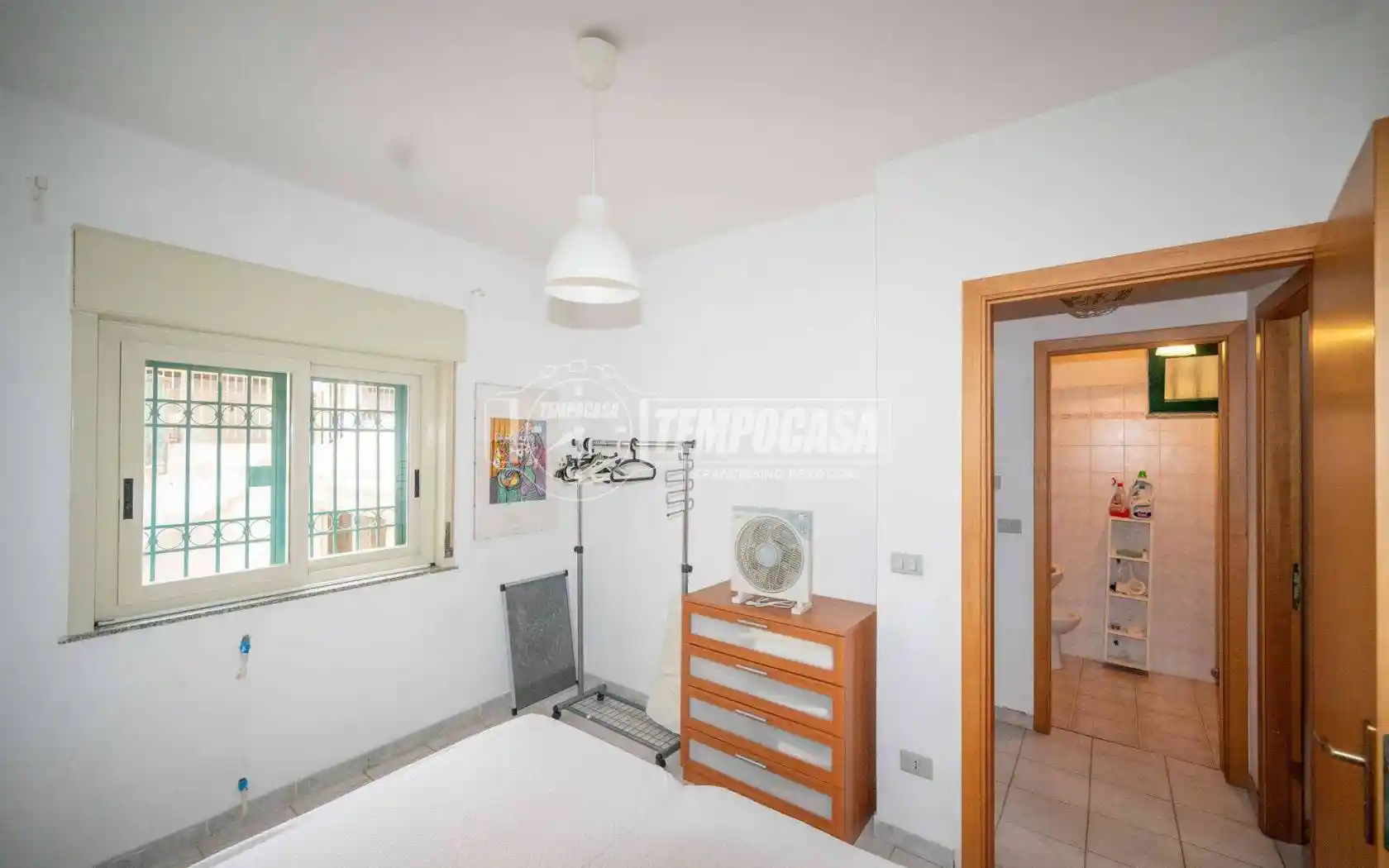 Trilocale via del Corsaro, Acqualadrone - Spartà, Messina - foto 5