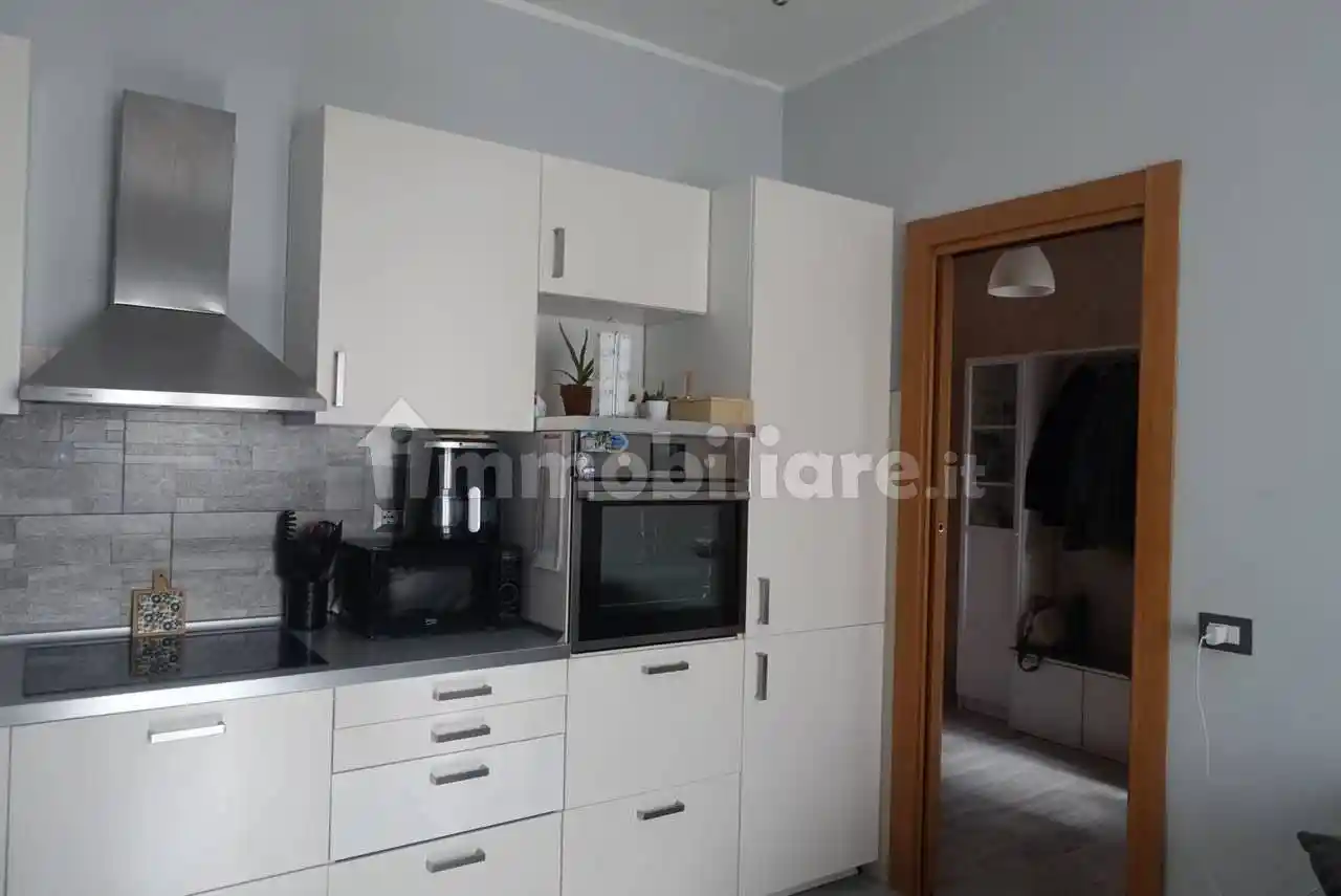 Appartamento in vendita a Cave