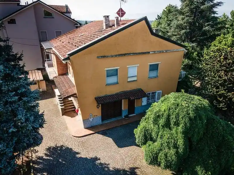 Villa in vendita a Fossano
