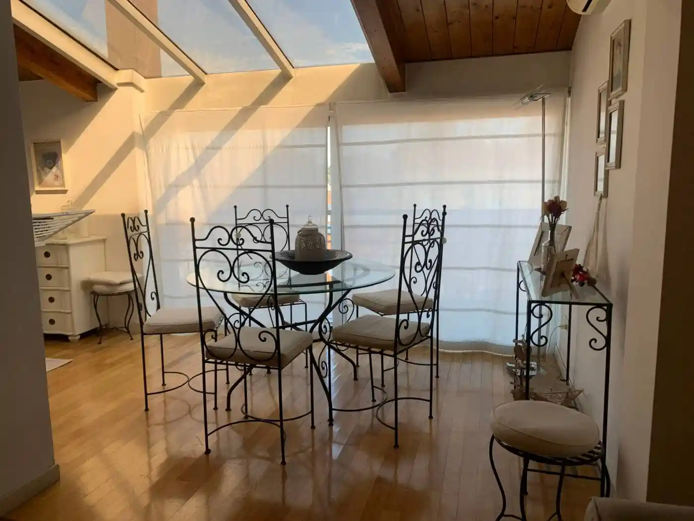 Attico - Mansarda in vendita a Riccione