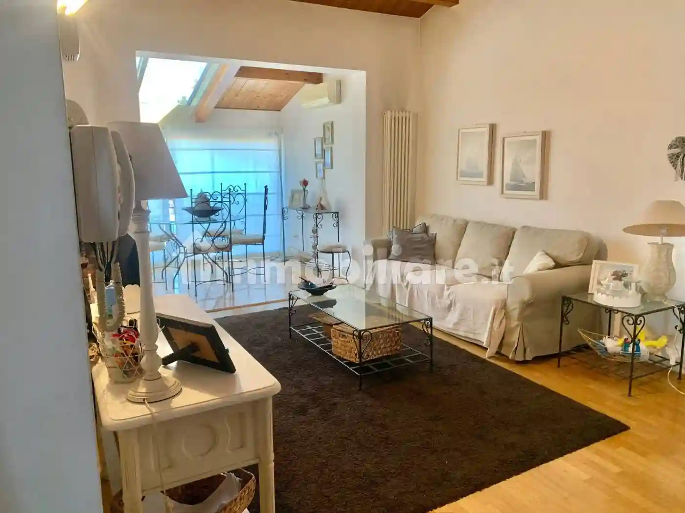 Attico - Mansarda - foto 2