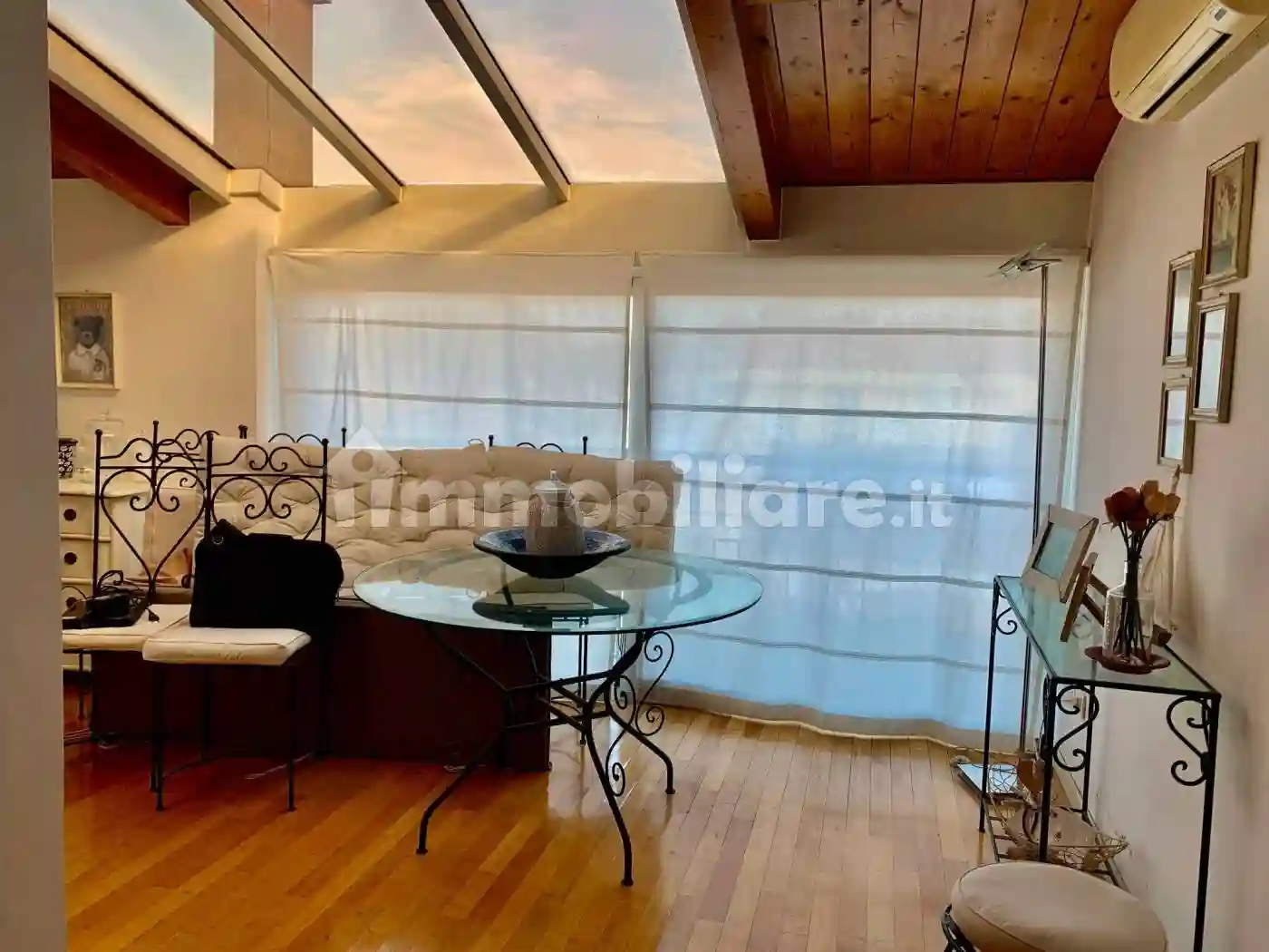 Attico - Mansarda - foto 4