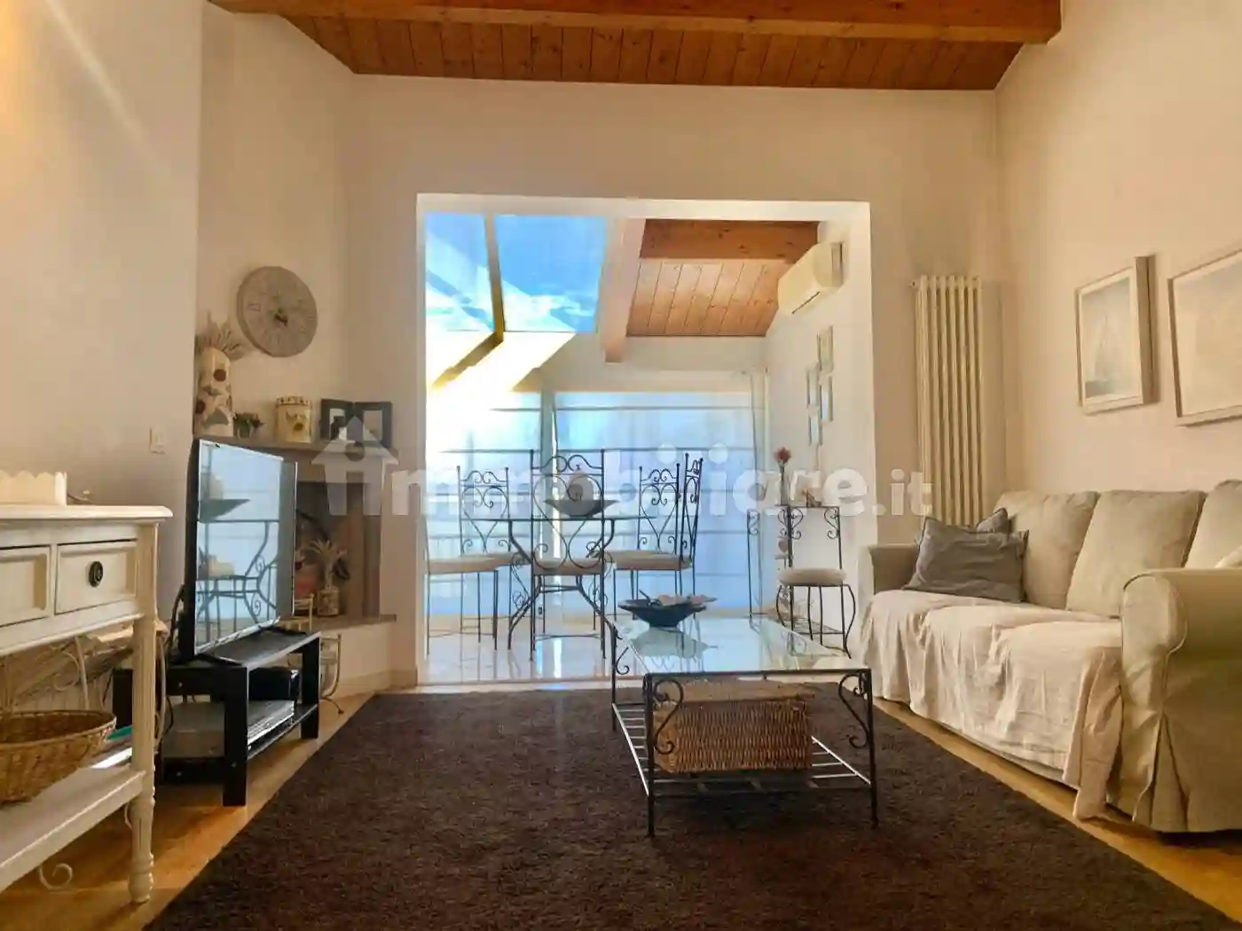 Attico - Mansarda - foto 5