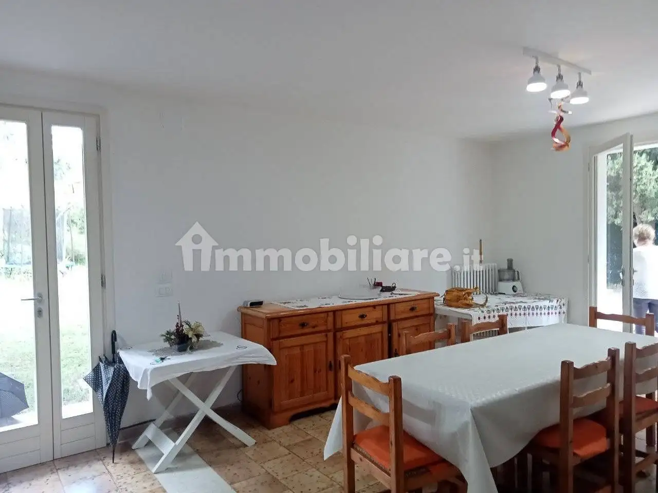 Appartamento in affitto a Pesaro