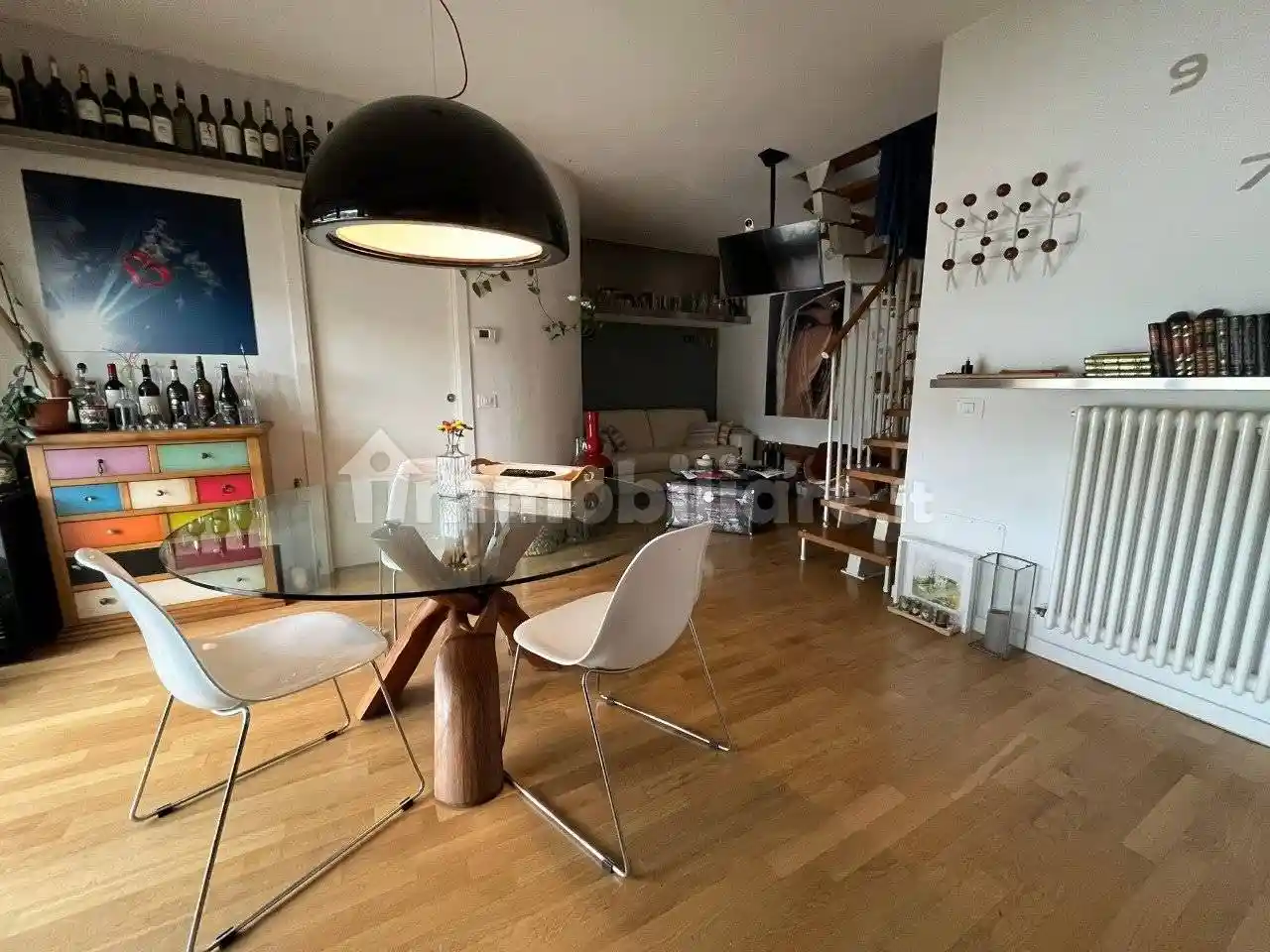 Appartamento in vendita a Pesaro