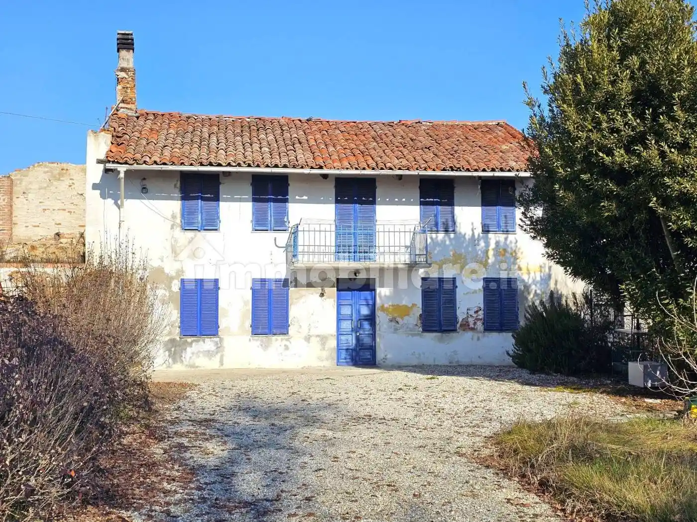 Casa indipendente in vendita a Bene Vagienna