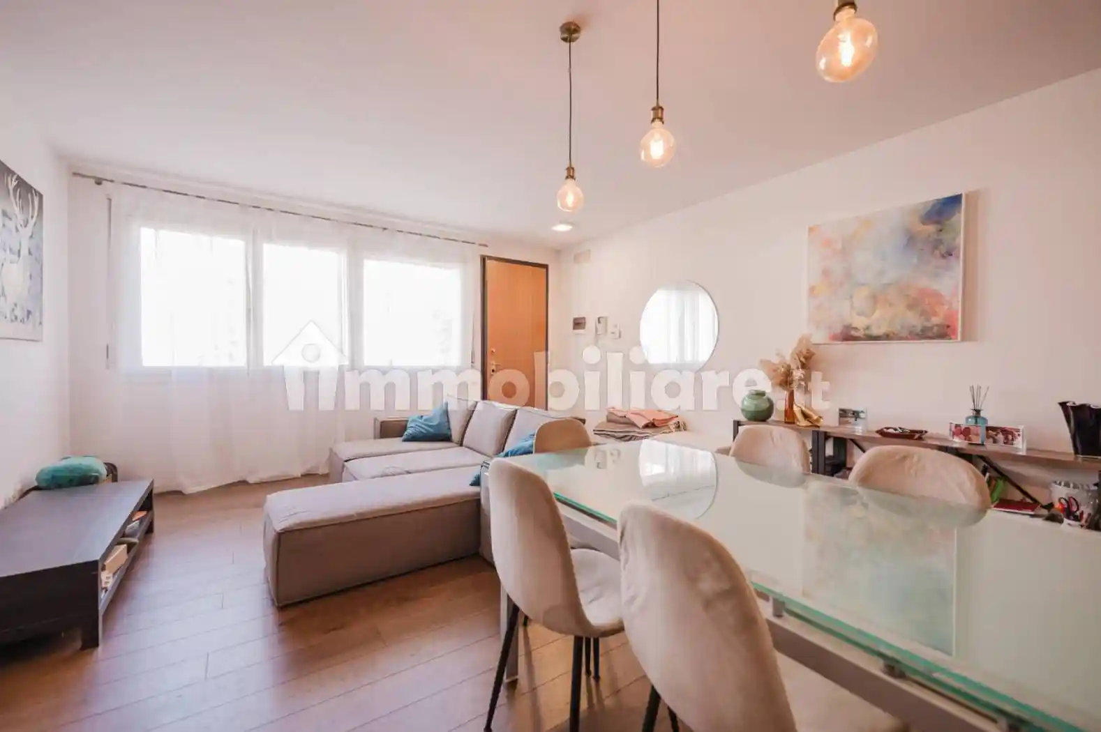 Appartamento in vendita a Bassano del Grappa