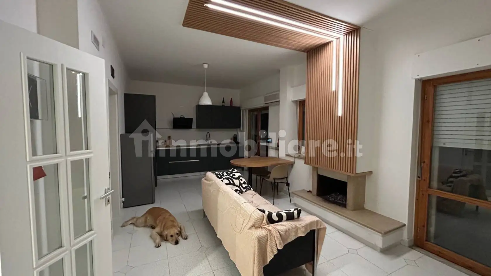 Appartamento in vendita a Catanzaro