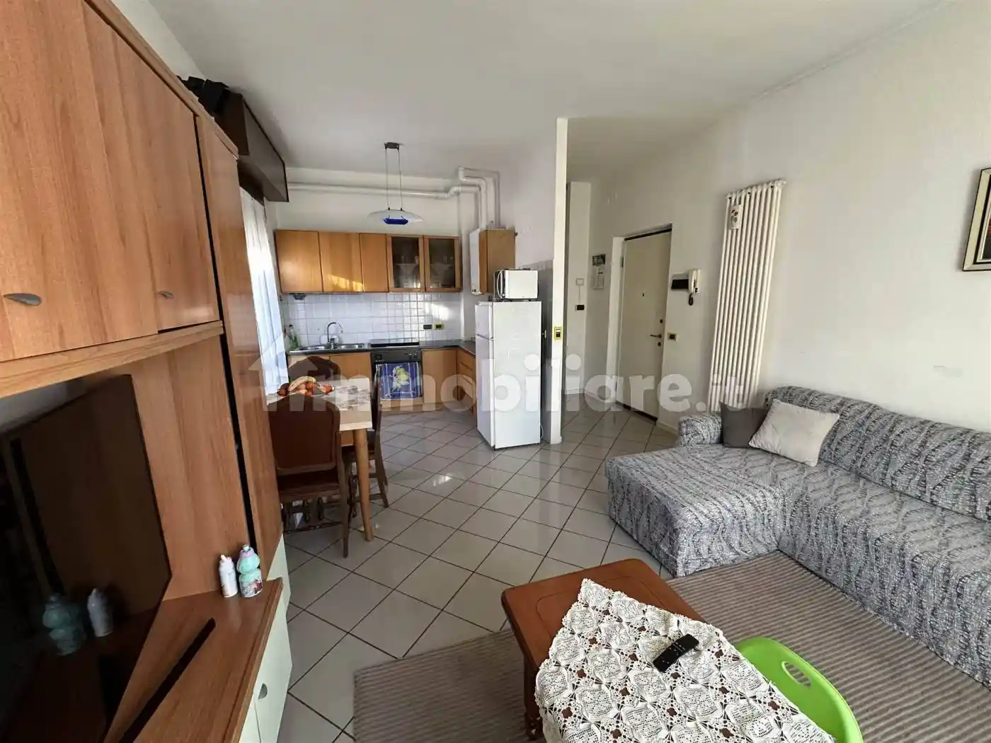 Appartamento in vendita a Piacenza