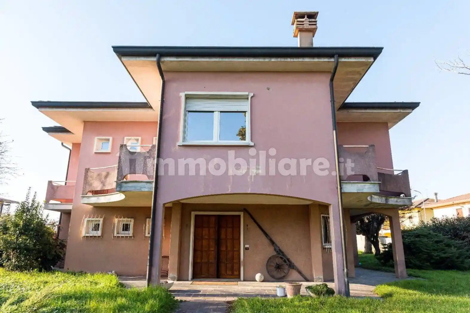 Villa in vendita a Casalmaggiore