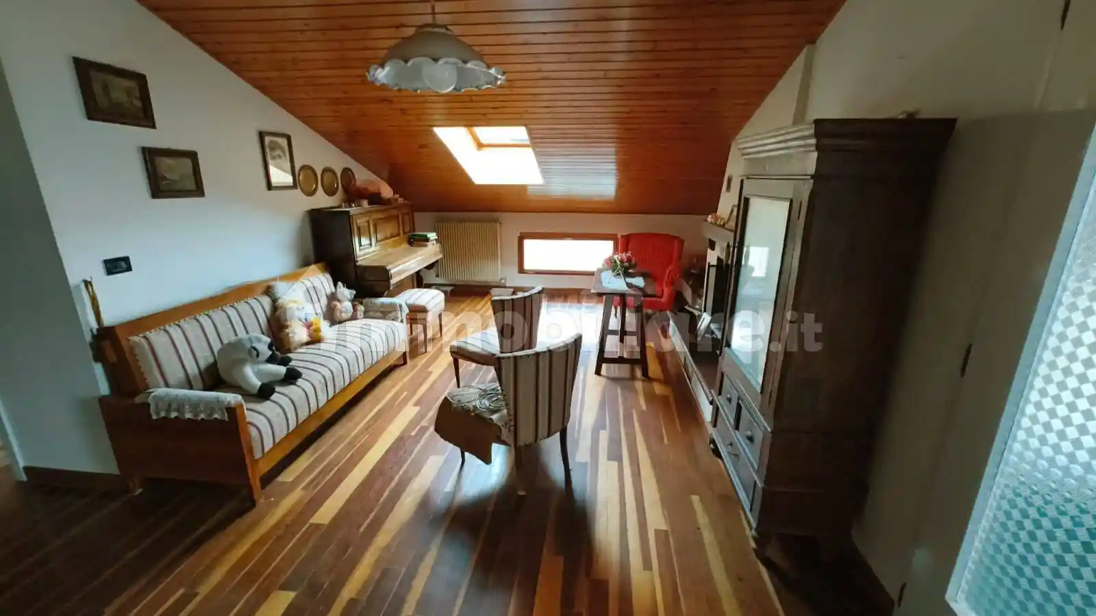 Casa indipendente - foto 4