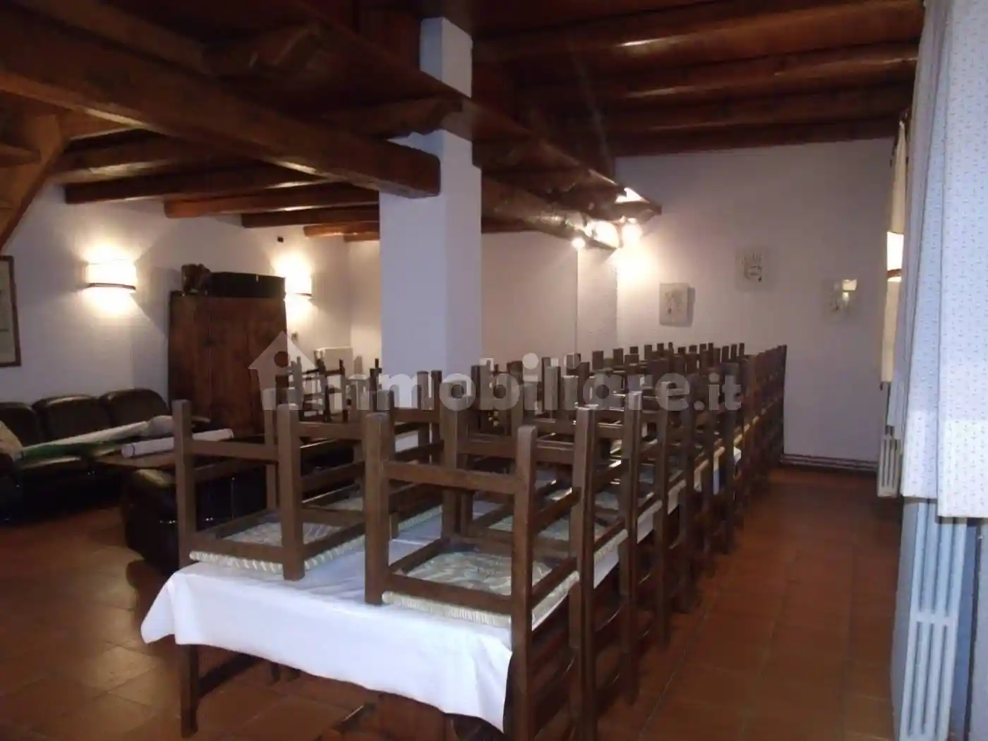 Loft in vendita a Bardonecchia