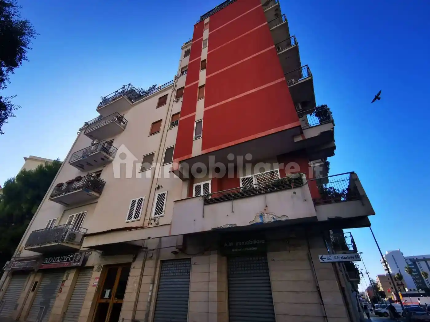 Appartamento in vendita a Bari