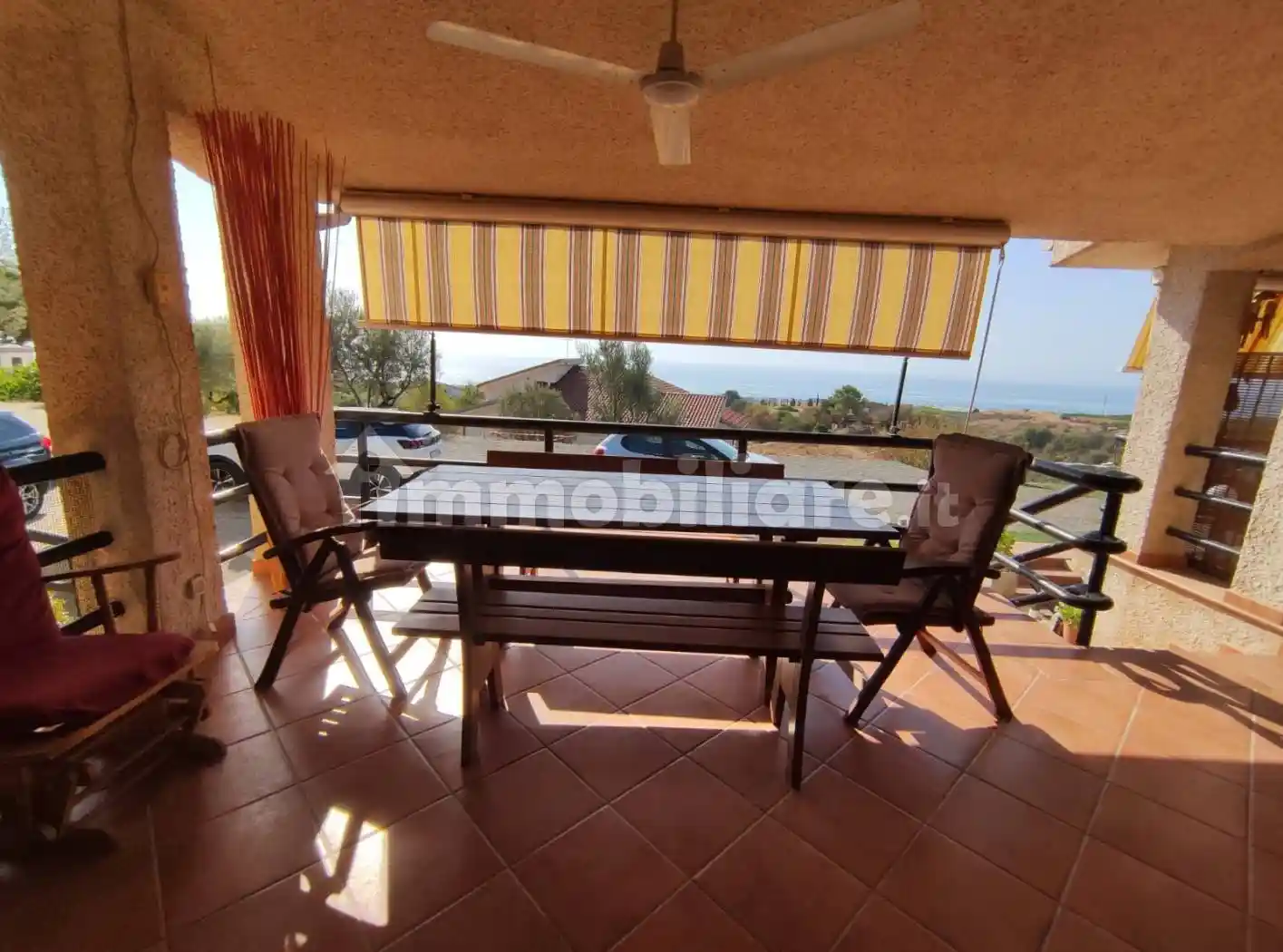 Villetta a schiera in vendita a Amendolara