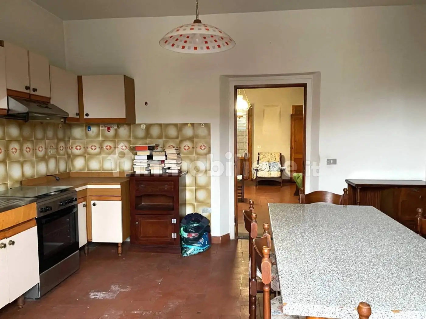 Casa indipendente in vendita a Empoli