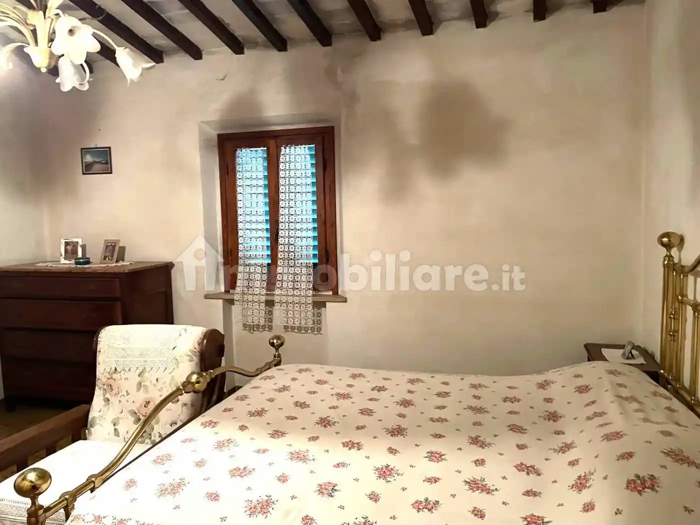 Terratetto plurifamiliare 257 m², da ristrutturare, Villanuova - Piovola, Empoli - foto 5