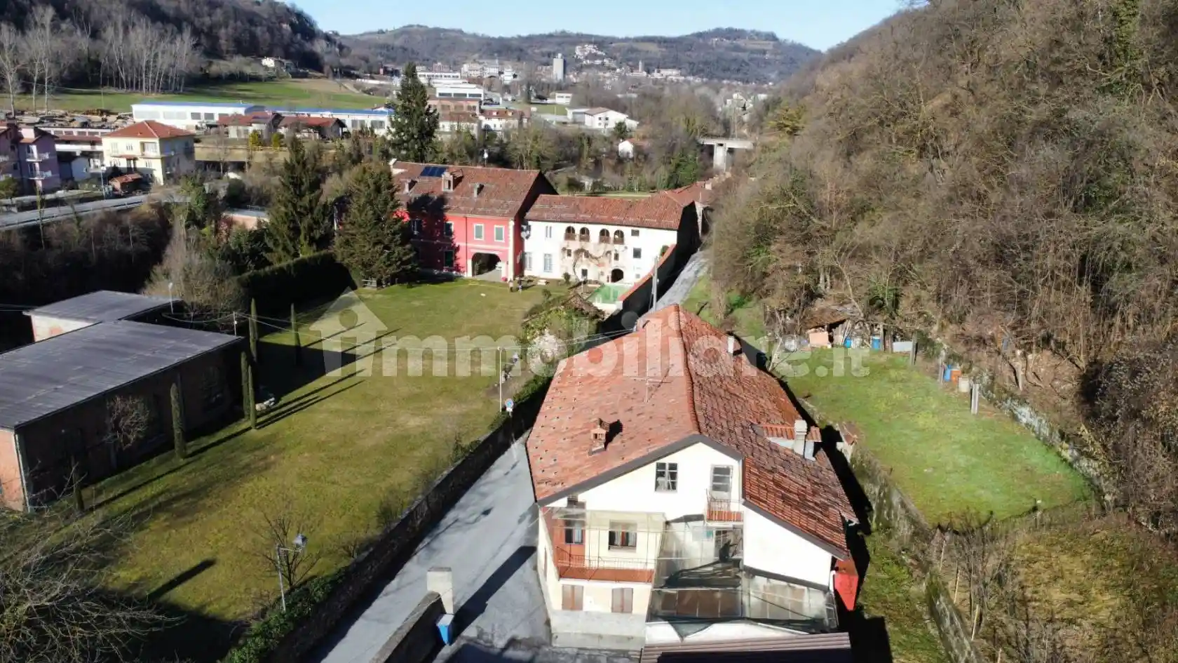 Casa indipendente - foto 2