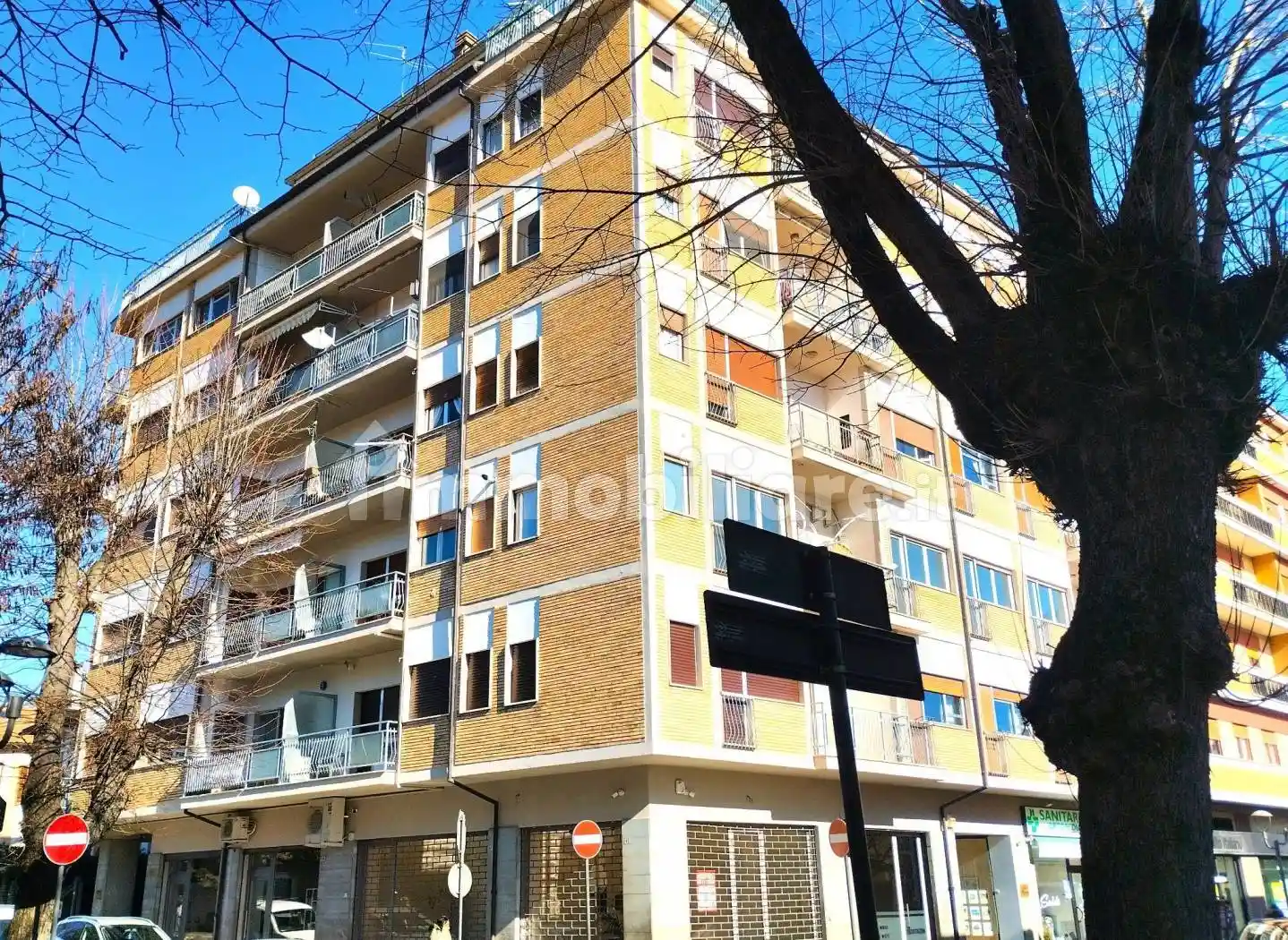 Quadrilocale via Fratelli Rosselli 70, Centro, Avezzano - foto 2