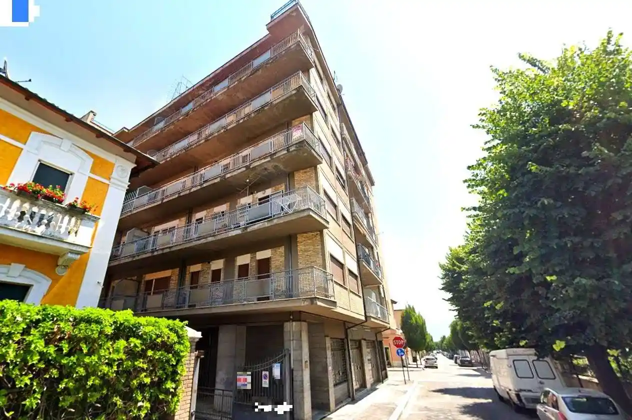 Quadrilocale via Fratelli Rosselli 70, Centro, Avezzano - foto 3
