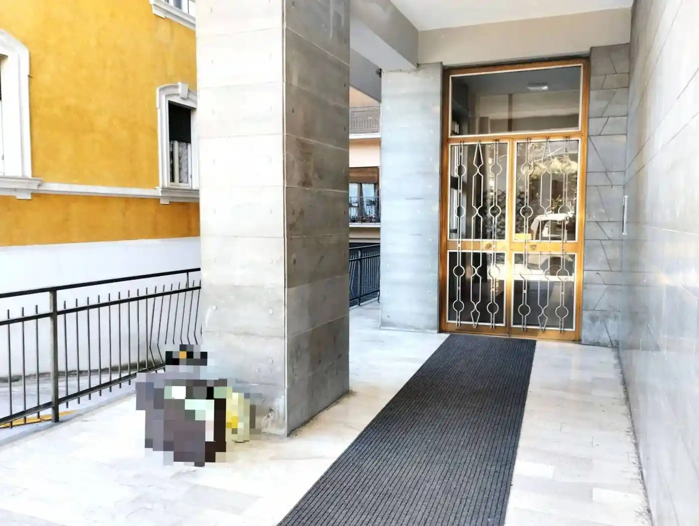 Quadrilocale via Fratelli Rosselli 70, Centro, Avezzano - foto 4