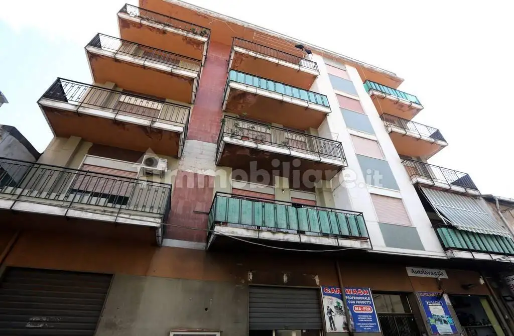 Appartamento in affitto a Messina