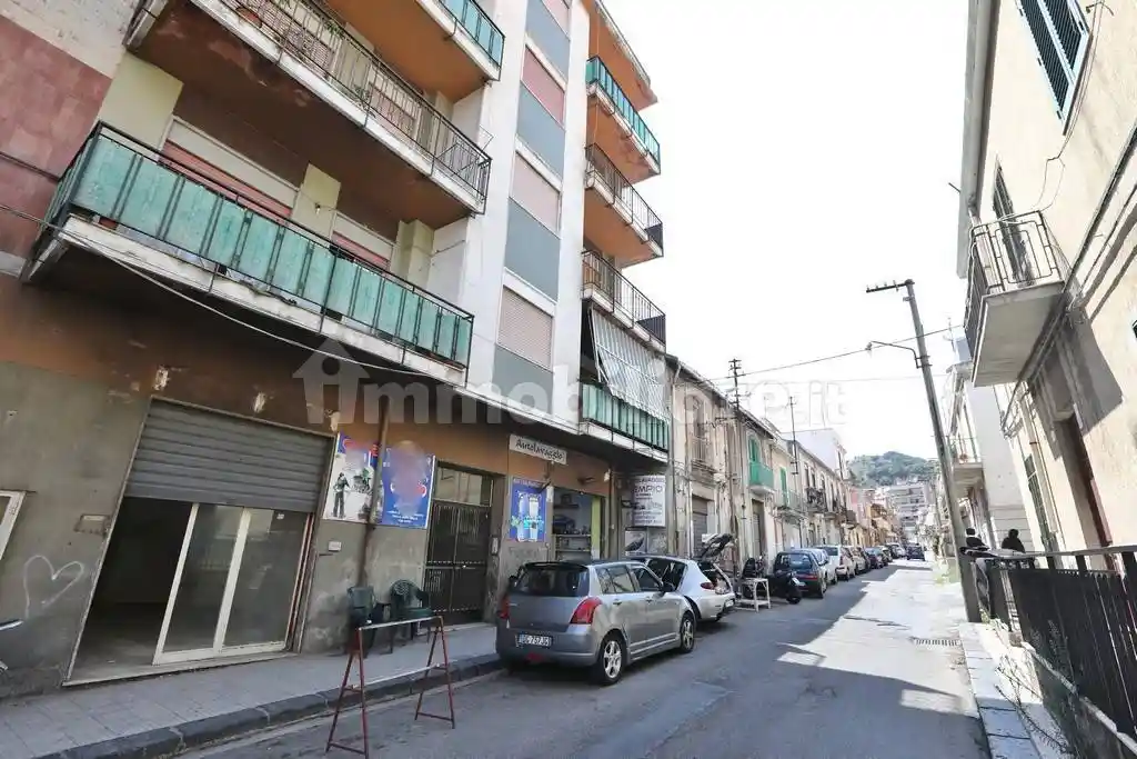 Bilocale via del Santo 51, Villaggio Santo, Messina - foto 3