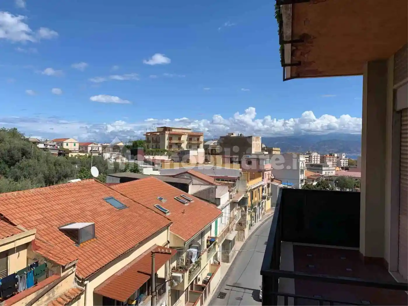 Bilocale via del Santo 51, Villaggio Santo, Messina - foto 4