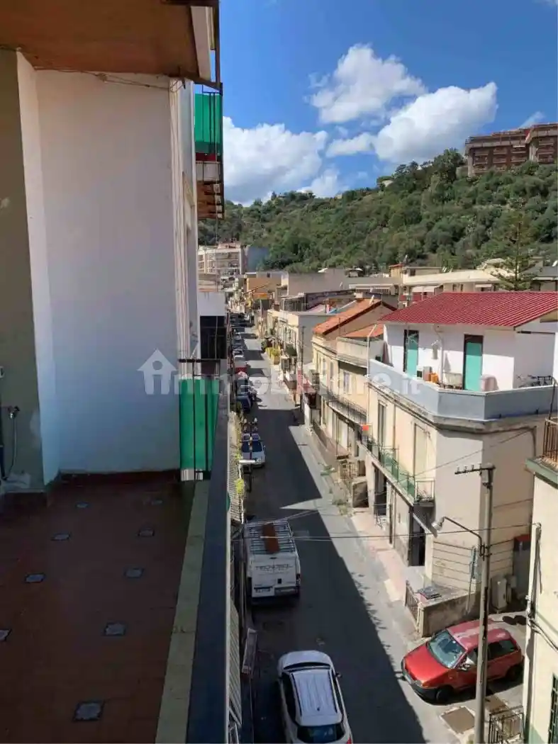 Bilocale via del Santo 51, Villaggio Santo, Messina - foto 5