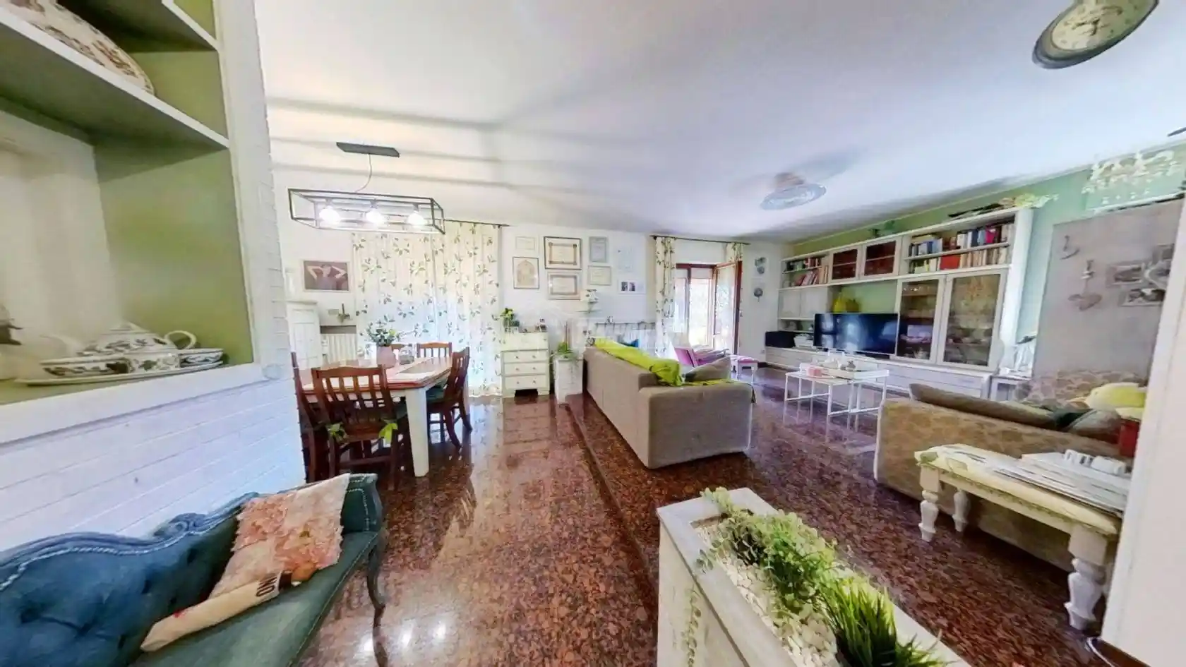 Appartamento in vendita a Sant'Elpidio a Mare