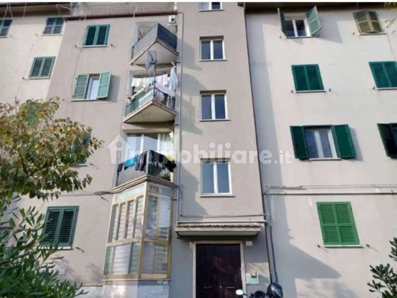 Trilocale via Augusto Murri, Collemarino, Ancona - foto 2