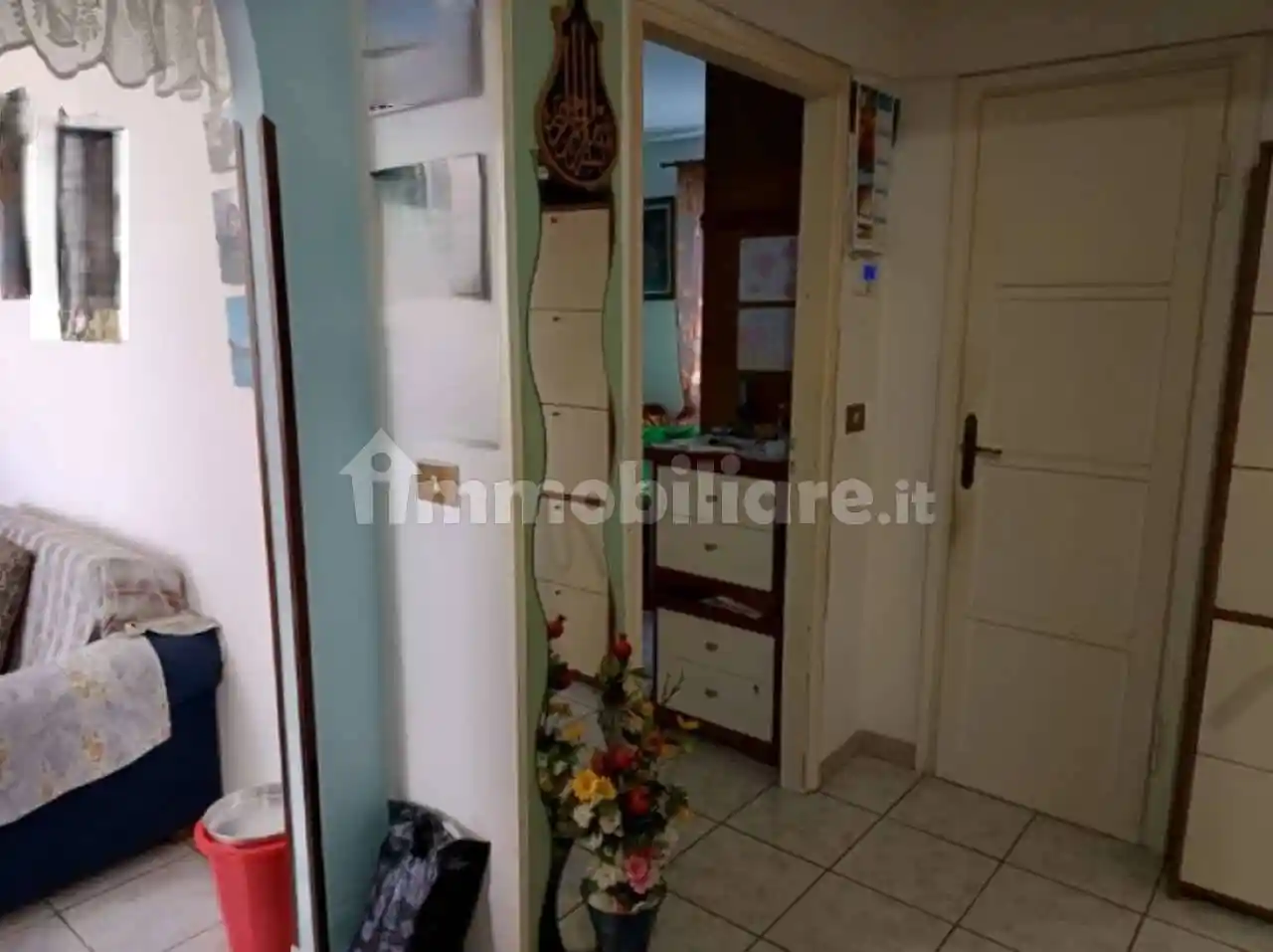 Trilocale via Augusto Murri, Collemarino, Ancona - foto 5