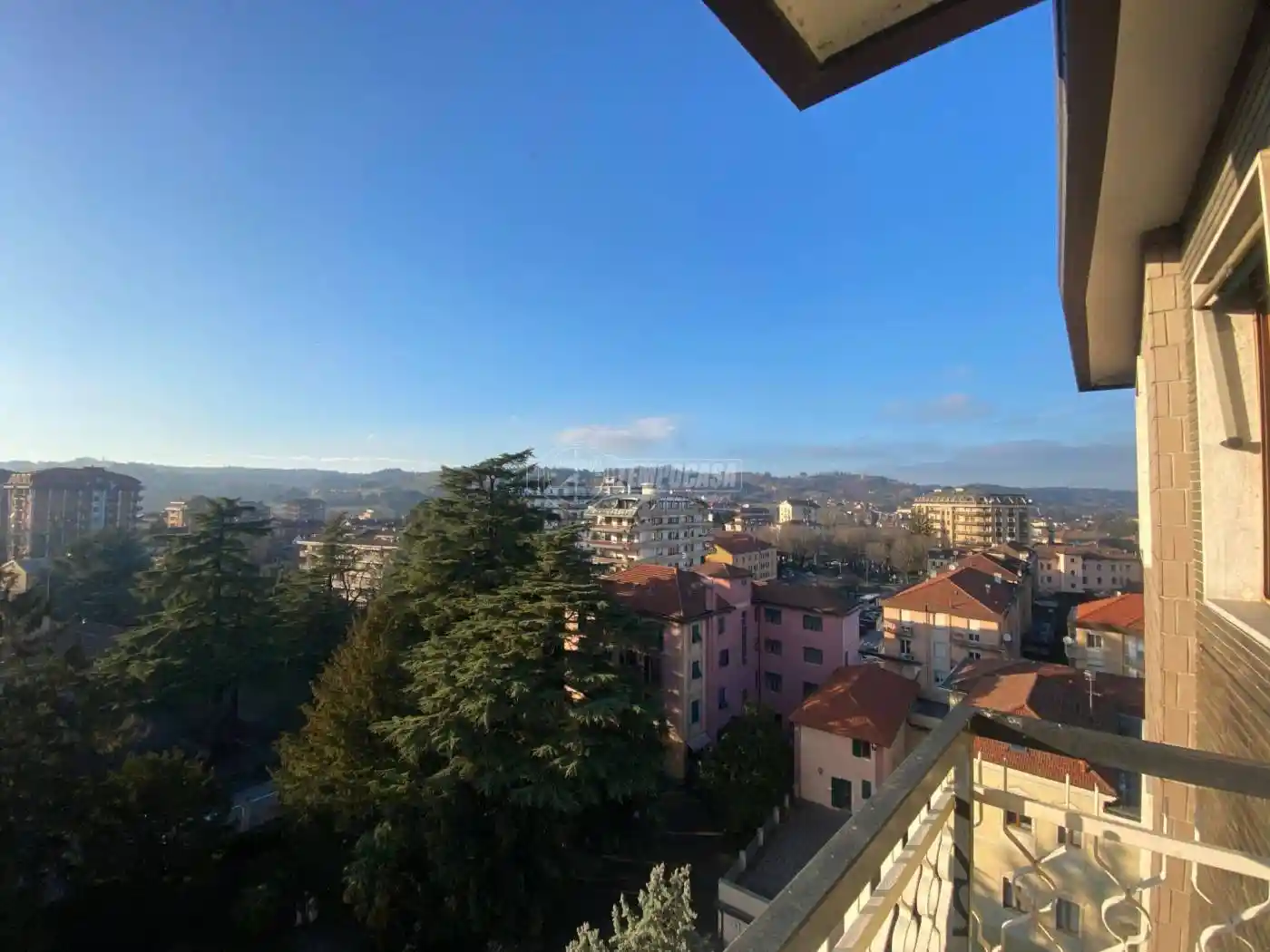 Appartamento in vendita a Ovada