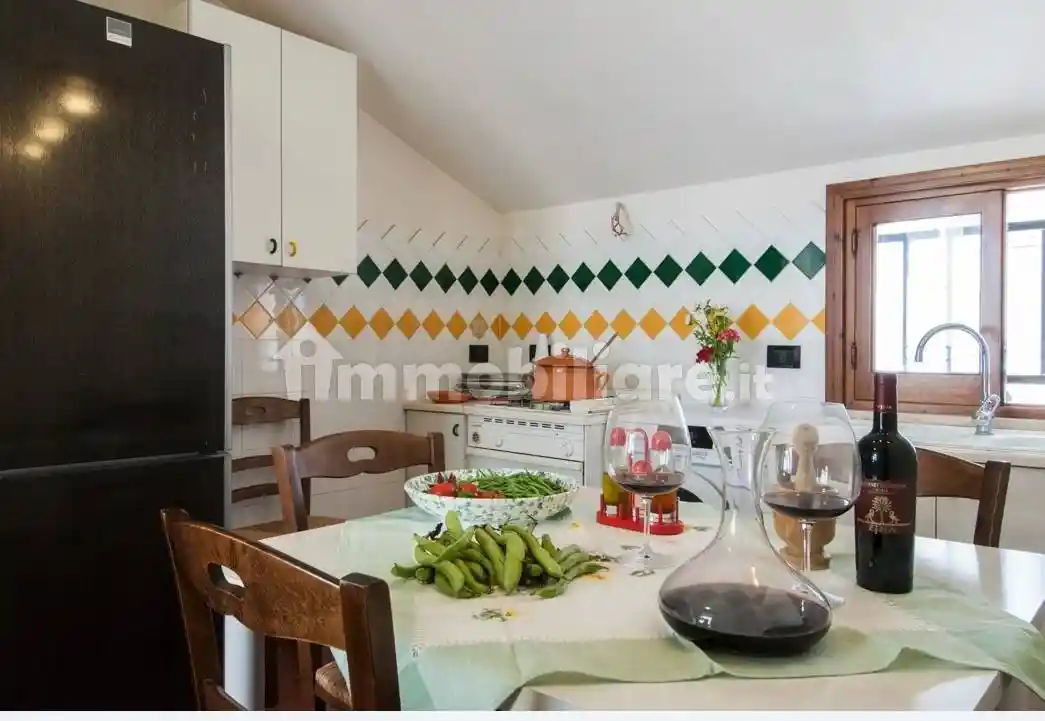 Appartamento in affitto a Marsala