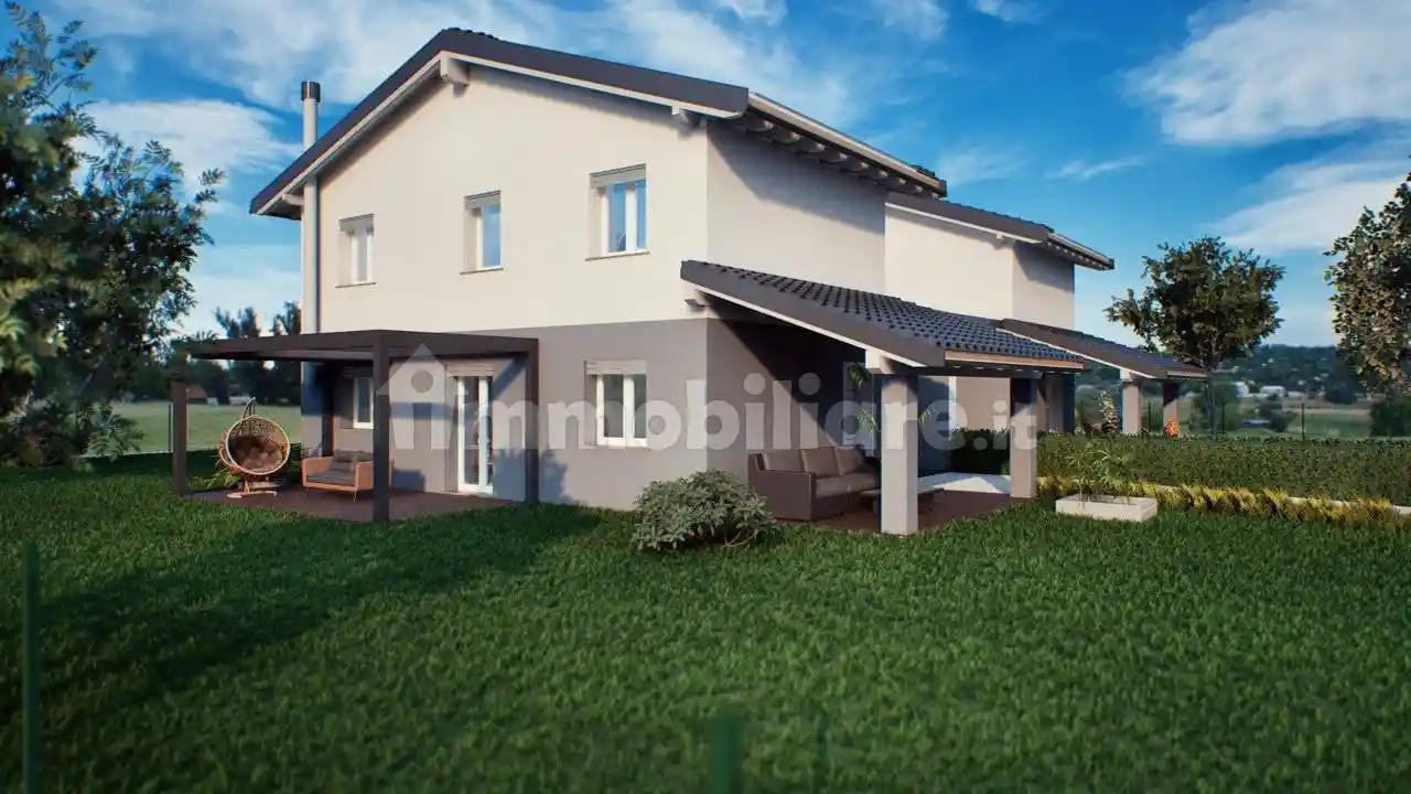 Villa in vendita a Tricesimo