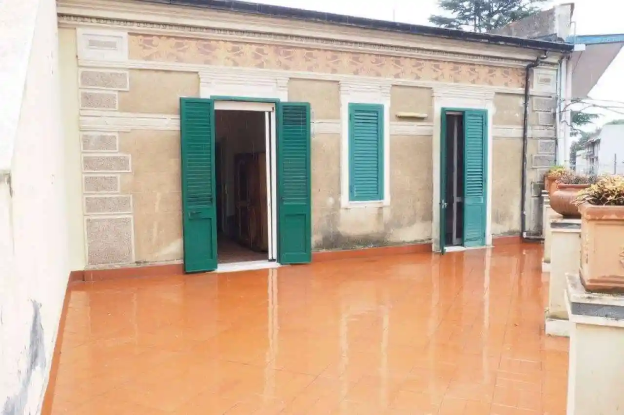 Casa indipendente in vendita a Fiumefreddo di Sicilia