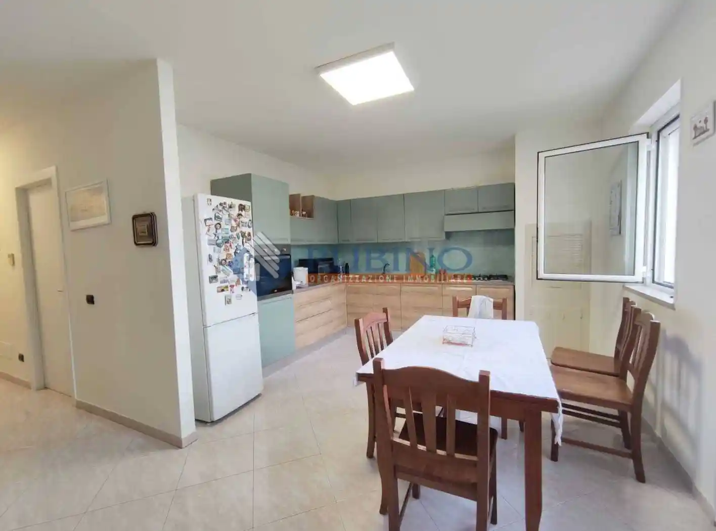 Appartamento in vendita a Monopoli