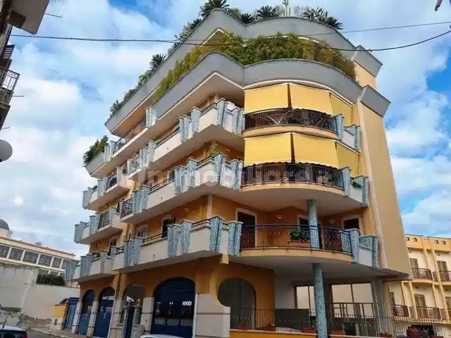 Appartamento in vendita a Bisceglie