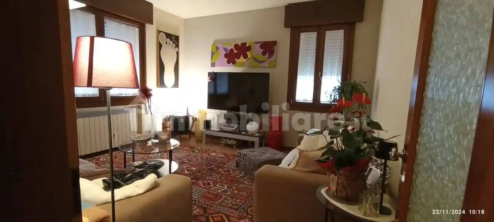 Villa in vendita a Treviso