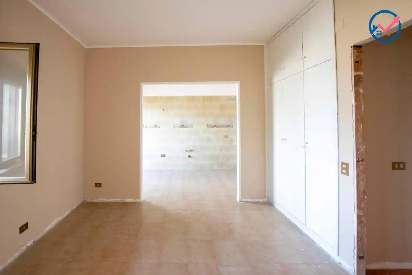 Appartamento in vendita a Palermo