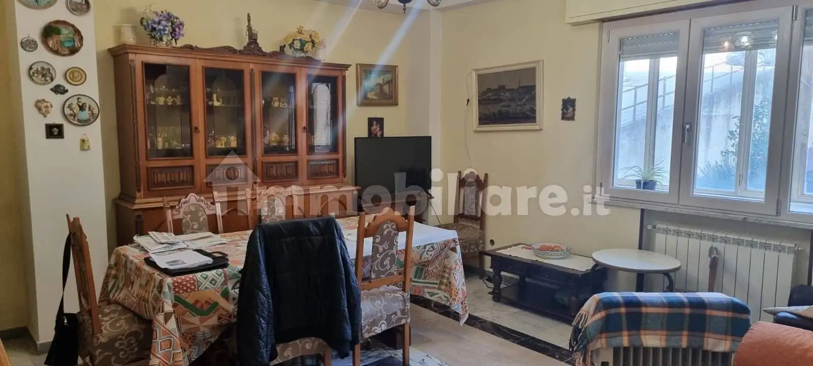 Appartamento in vendita a Chiaravalle Centrale